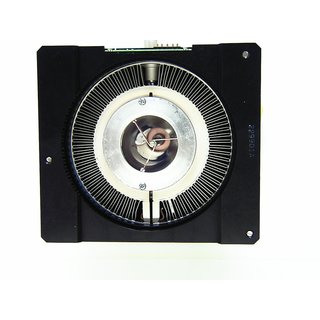 Replacement Lamp for CHRISTIE 38-DHD106-63