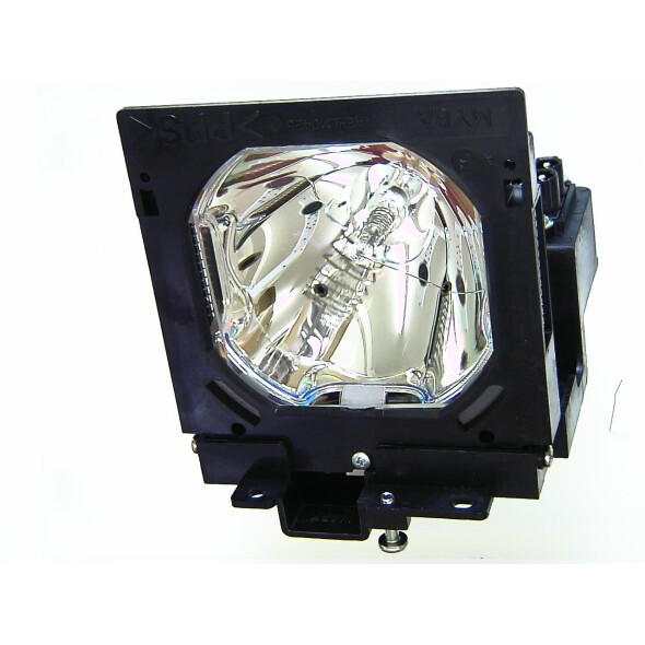 Ersatzlampe fr CHRISTIE LX65