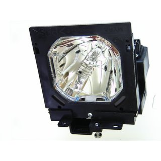 Replacement Lamp for CHRISTIE LX65