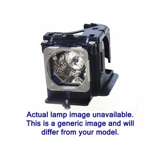 Replacement Lamp for SMARTBOARD 480iv