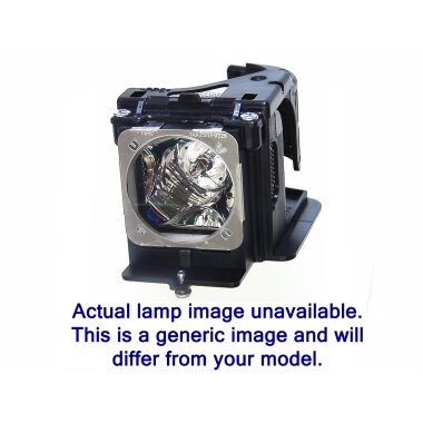 Ersatzlampe für DUKANE IMAGEPRO 8043A