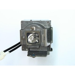 Replacement Lamp for BENQ MX520