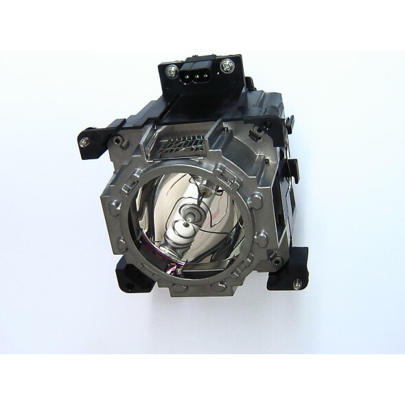 Replacement Lamp for PANASONIC PT-DS20K (Quadpack)