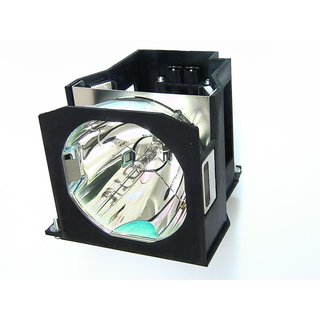 Replacement Lamp for PANASONIC PT-D7700 (Long Life single)