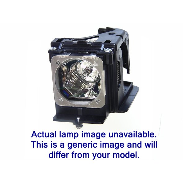 Replacement Lamp for PANASONIC PT-D8500