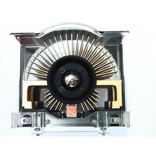 Replacement Lamp for Sony QUALIA 004