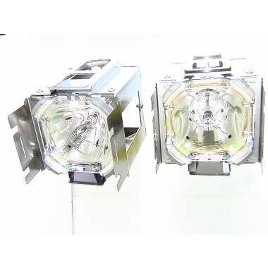 Ersatzlampe für BARCO iCON H600   (dual)