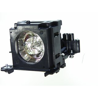 Replacement Lamp for VIEWSONIC PJ658