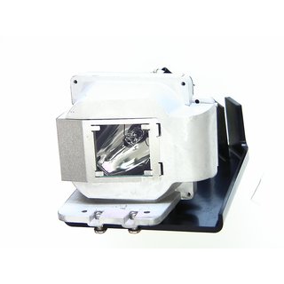 Replacement Lamp for VIEWSONIC PJ551D