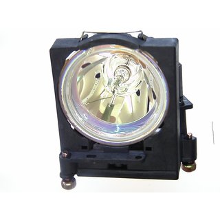 Replacement Lamp for VIEWSONIC PJL802 PLUS