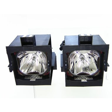 Ersatzlampe für BARCO iCON H250   (dual)