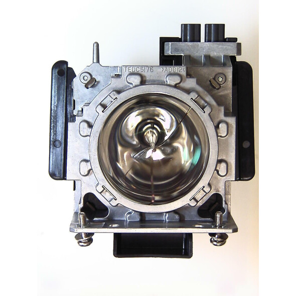 Replacement Lamp for PANASONIC PT-DW11K (Twin Lamps)