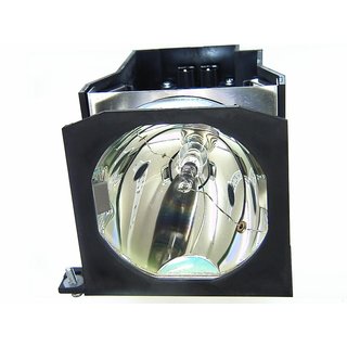 Replacement Lamp for PANASONIC PT-D7700EK