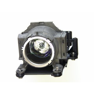 Replacement Lamp for TOSHIBA TLP X100