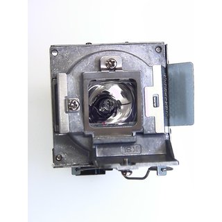 Replacement Lamp for BENQ MX613ST