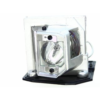 Replacement Lamp for OPTOMA EW615