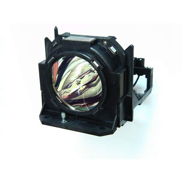 Replacement Lamp for PANASONIC PT-DW100U (Single Lamp)