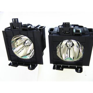 Replacement Lamp for PANASONIC PT-D5700E