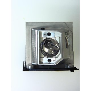 Replacement Lamp for OPTOMA EW537R