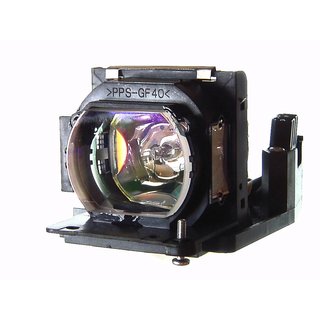 Replacement Lamp for VIEWSONIC PJ686