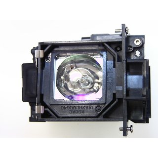 Ersatzlampe fr PANASONIC PT-CX200EA