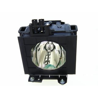 Replacement Lamp for PANASONIC PT-D5600U (Single and Long Life)