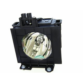 Replacement Lamp for PANASONIC PT-D5600U (Single Lamp)