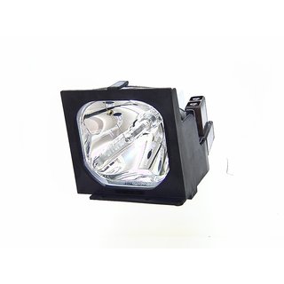 Ersatzlampe fr SANYO PLC-SU20N