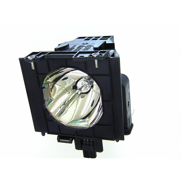 Replacement Lamp for PANASONIC PT-DW5100 (Single Lamp)