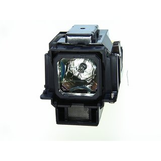 Replacement Lamp for NEC LT380G