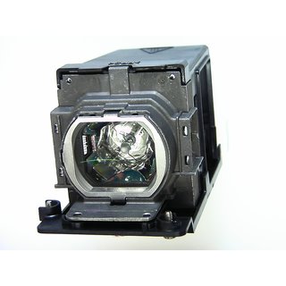 Replacement Lamp for TOSHIBA TLP XD3000A