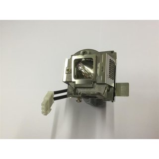 Replacement Lamp for BENQ MX525B