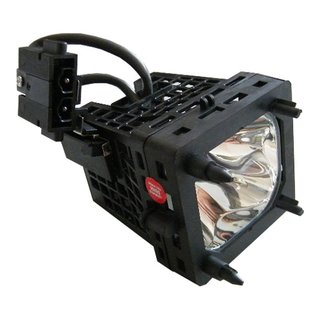 Replacement Lamp for SONY KDS-50A3000