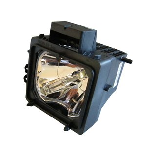 Replacement Lamp for SONY KDF-E55A20