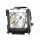 Beamerlampe CANON 8814A001AA