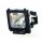 Beamerlampe HITACHI DT00301